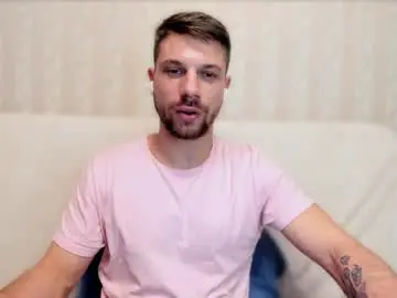 Chaturbate Best live sex cam show of _tonywolf