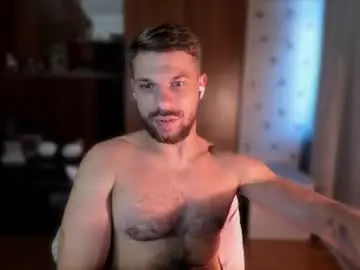 Chaturbate Adult Webcam of _tonywolf