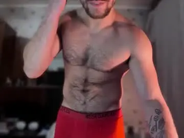 Chaturbate Live Porn of _tonywolf