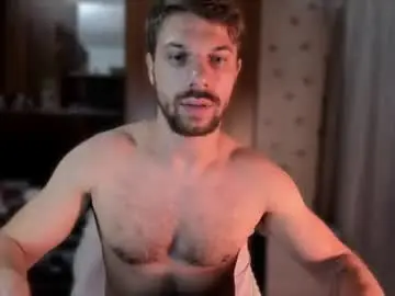 Chaturbate Live Sex of _tonywolf
