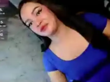 Chaturbate Free Live Porn of abigail_vergara