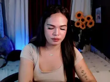Chaturbate Sex Chat of abigail_vergara