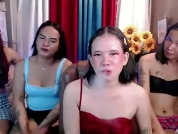 Chaturbate Adult Webcams of abigail_vergara