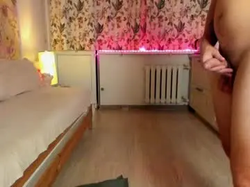 Chaturbate Adult Video Chat of bedroomvhs