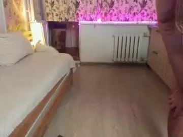 Chaturbate Adult Webcam of bedroomvhs