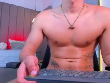 Chaturbate Live Sex of benjamin_more