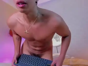 Chaturbate Adult Webcams of benjamin_more
