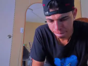 Chaturbate Adult Webcam of benjamin_more