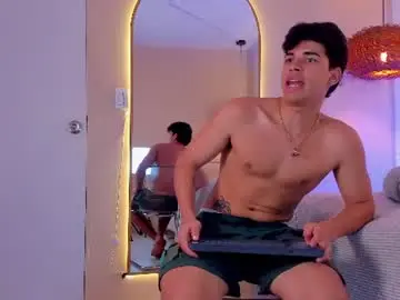 Chaturbate Best live sex cam show of benjamin_more
