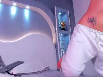 Chaturbate Best Webcam of benjamin_more