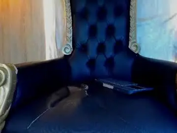 Chaturbate Adult Webcam of benjamin_more