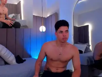 Chaturbate Adult Webcams of benjamin_more