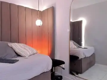 Chaturbate Sex Cam of benjamin_more