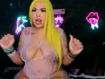 Chaturbate Adult Webcam of bigbuttsarena