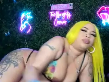 Chaturbate Free Live Porn of bigbuttsarena