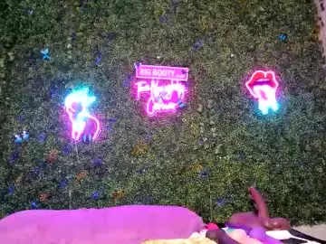 Chaturbate Live Sex of bigbuttsarena