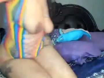 Chaturbate Adult Webcam of bigbuttsarena
