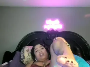 Chaturbate Best live sex cam show of bigbuttsarena