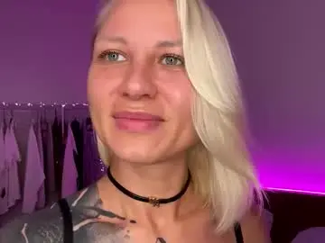 Chaturbate Best live sex cam show of blondeheatxxx