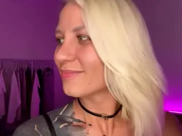 Chaturbate Best live sex cam show of blondeheatxxx