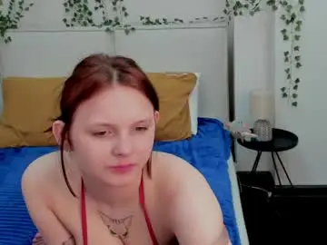 Chaturbate Sex Chat of charlotte_stee