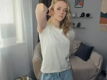 Chaturbate Nude Webcam of dennabetters