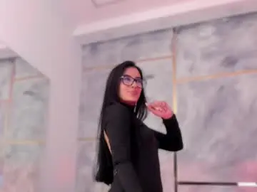 Chaturbate Sex Cam of ellaochoa