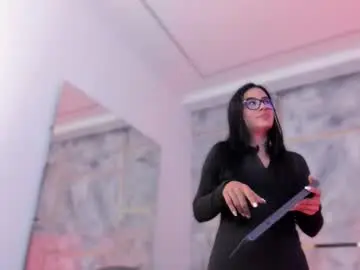 Chaturbate Adult Webcams of ellaochoa