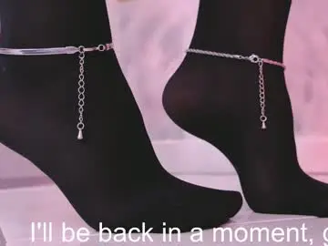 Chaturbate Live Sex Cam of ellaochoa