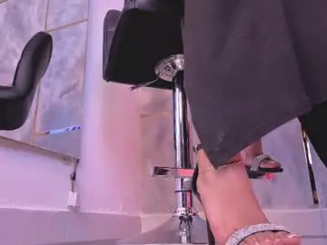 Chaturbate Best Webcam of ellaochoa