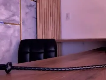 Chaturbate Live Sex Cam of ellaochoa