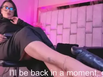 Chaturbate Best Webcam of ellaochoa