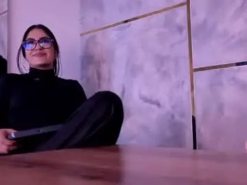 Chaturbate Live Sex of ellaochoa