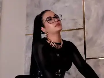 Chaturbate Adult Video Chat of ellaochoa