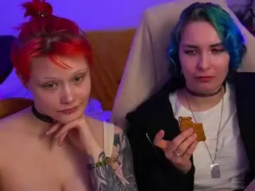 Chaturbate Adult Webcams of fox_and_dog