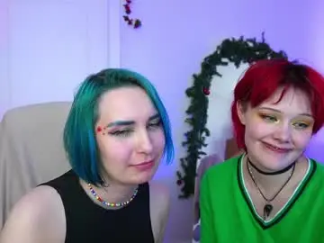 Chaturbate Live Porn of fox_and_dog