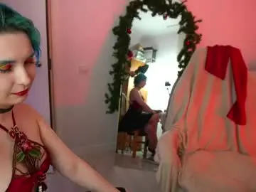 Chaturbate Adult Webcam of fox_and_dog