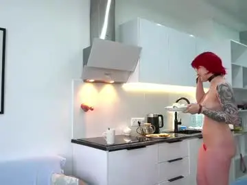 Chaturbate Live Porn of fox_and_dog