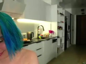 Chaturbate Nude Webcam of fox_and_dog