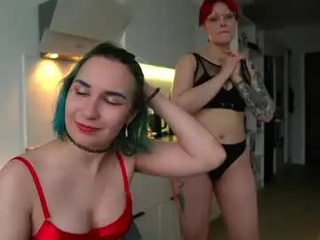 Chaturbate Sex Cam of fox_and_dog