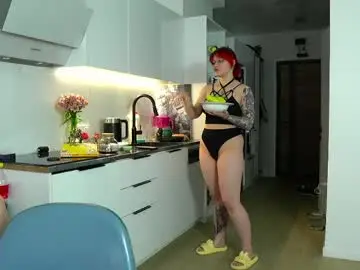 Chaturbate Sex Chat of fox_and_dog