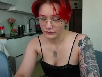 Chaturbate Live Sex of fox_and_dog