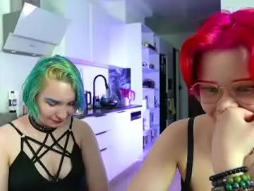Chaturbate Best live sex cam show of fox_and_dog