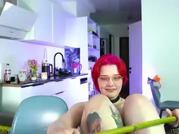 Chaturbate Live Porn of fox_and_dog