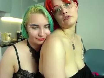 Chaturbate Live Sex Cam of fox_and_dog