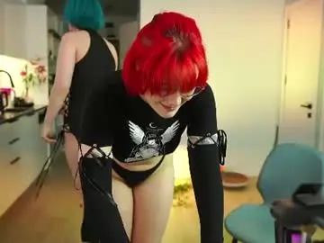 Chaturbate Free Live Porn of fox_and_dog