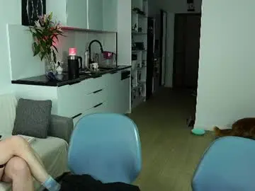 Chaturbate Live Sex of fox_and_dog