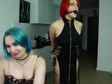Chaturbate Live Sex of fox_and_dog