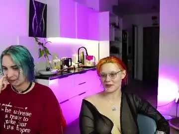 Chaturbate Free Live Porn of fox_and_dog