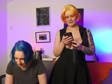 Chaturbate Live Sex of fox_and_dog